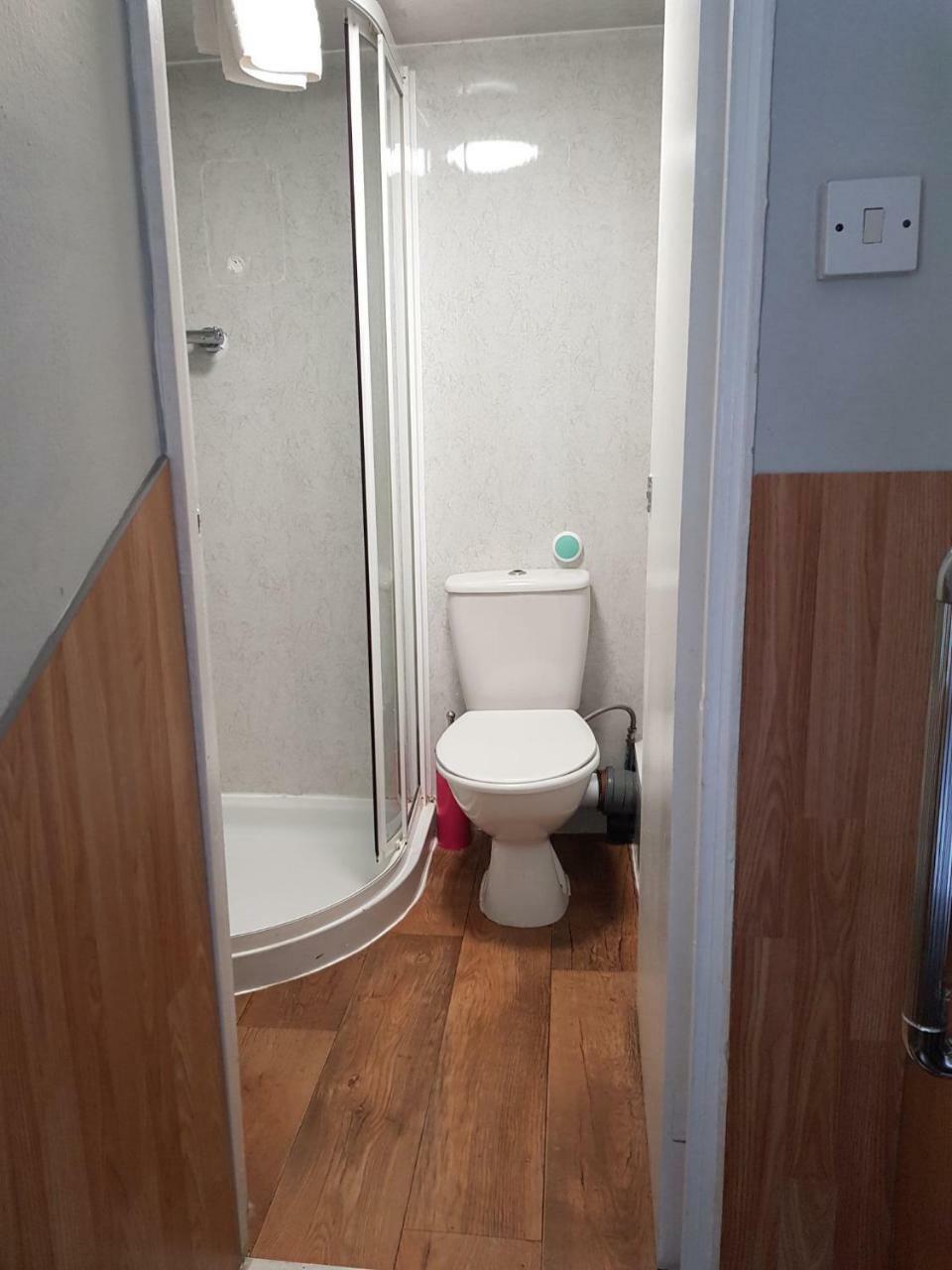 Hansen Hotel & Hostel نيوكاسل أبون تاين المظهر الخارجي الصورة