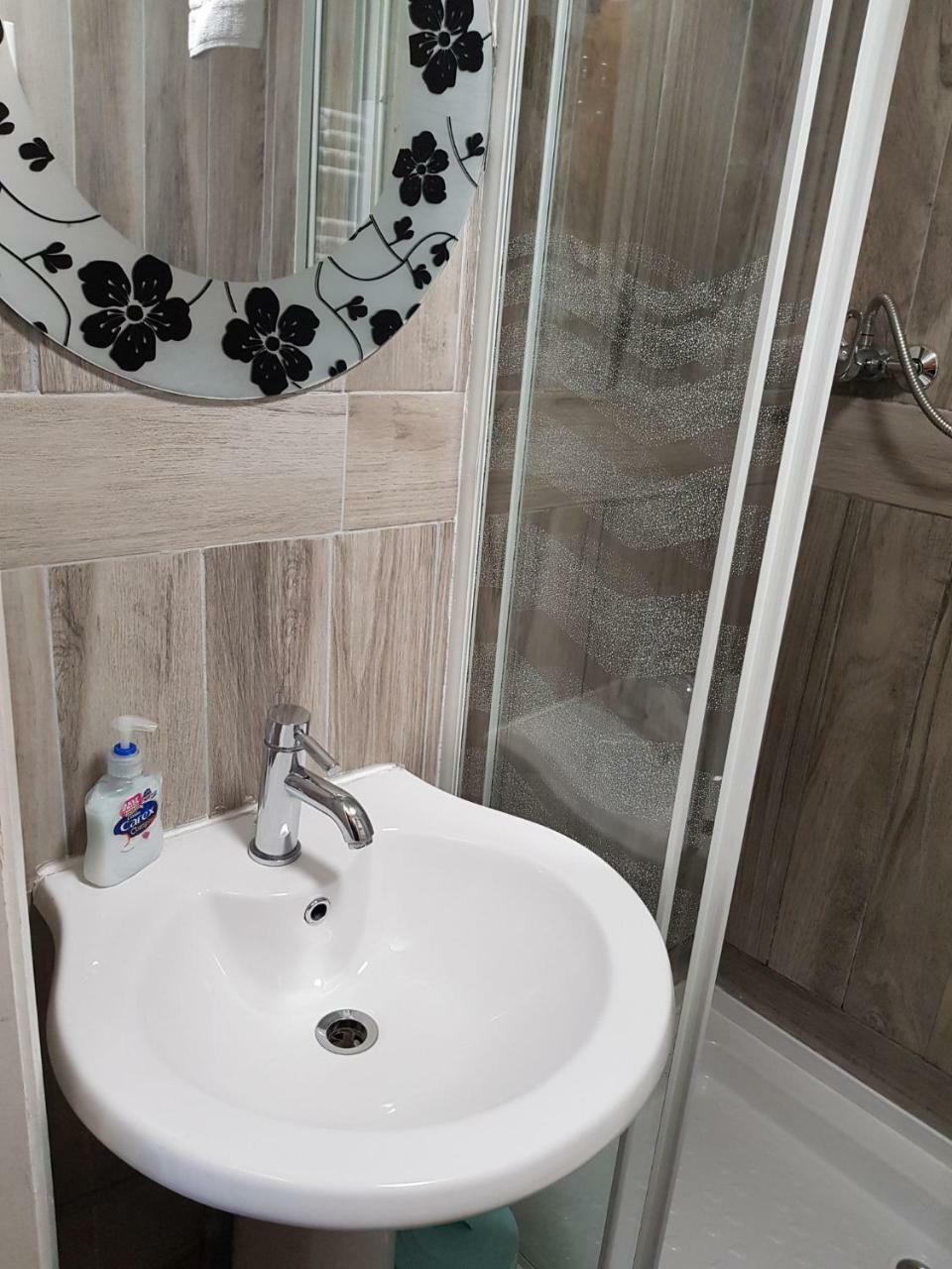 Hansen Hotel & Hostel نيوكاسل أبون تاين المظهر الخارجي الصورة