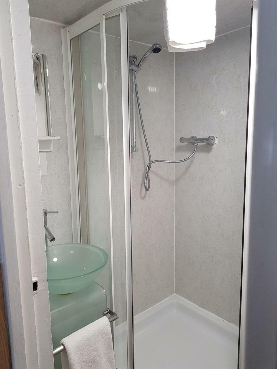 Hansen Hotel & Hostel نيوكاسل أبون تاين المظهر الخارجي الصورة