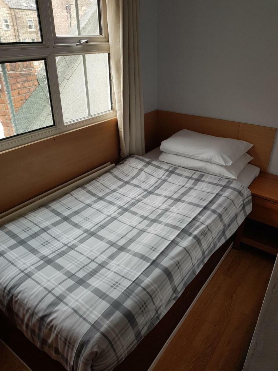 Hansen Hotel & Hostel نيوكاسل أبون تاين المظهر الخارجي الصورة