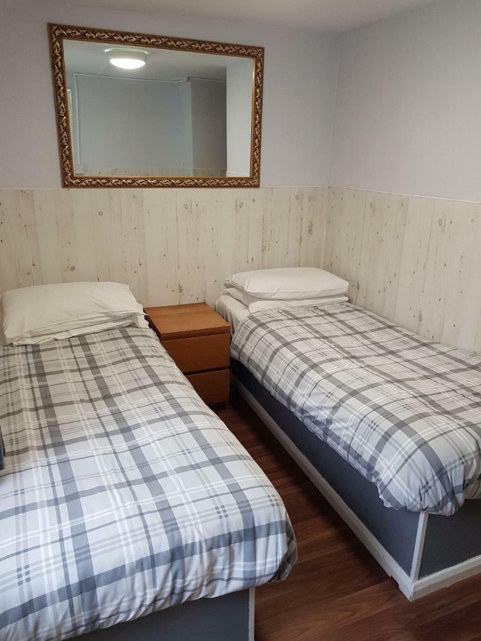 Hansen Hotel & Hostel نيوكاسل أبون تاين المظهر الخارجي الصورة